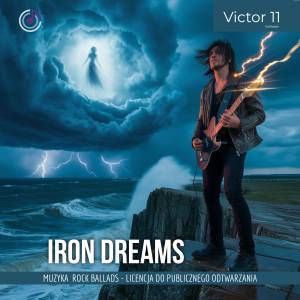 Iron Dreams HIT RADIO ballads rock